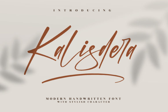 Kalisdera: A Designer’s Honest Review