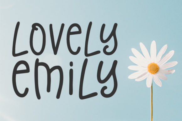 Lovely Emily: A Designer’s Honest Review