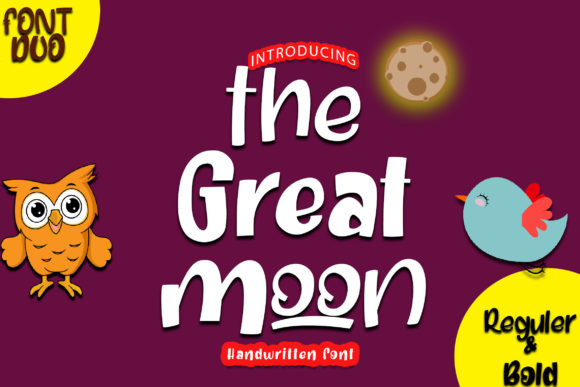 The Great Moon: A Designer’s Honest Review