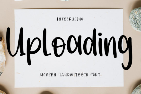 Uploading Font: Elevate Your Brand Identity